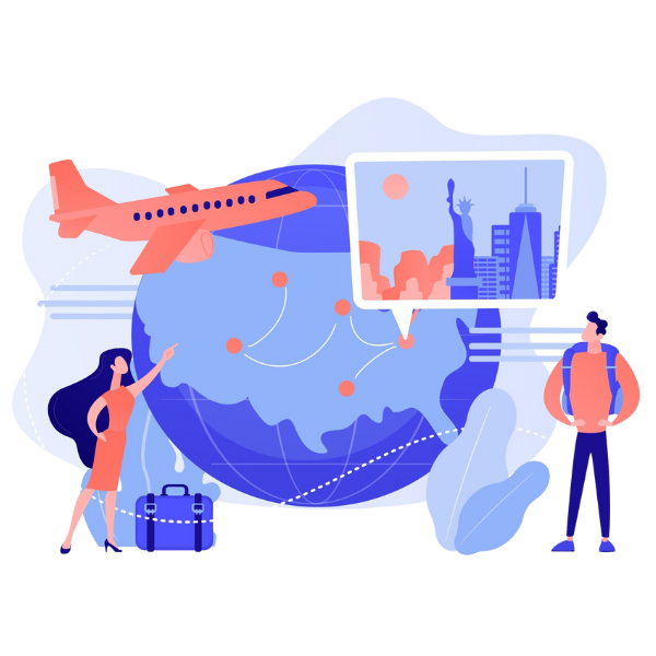  Curso ¨La Guía maestra para Emigrar¨